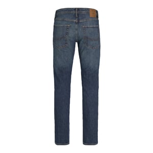 Jack & Jones Jeans Clark Original Jeans Blauw