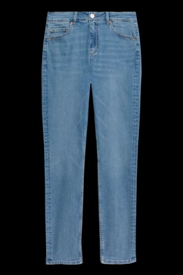 Lily Slim Leg Jeans