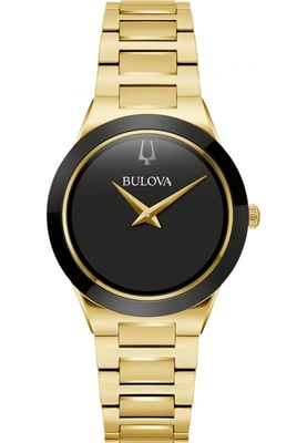 Bulova 97L175 Ladies Millennia Watch