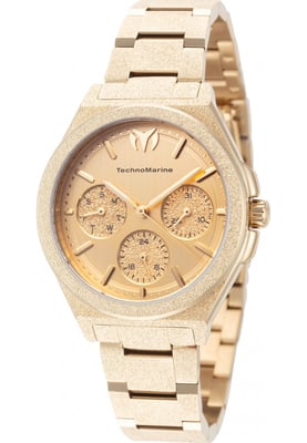 TechnoMarine TM-318149 Ladies Ocean Watch