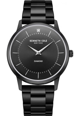 Kenneth Cole KCWGG2217602 Mens Classic Watch