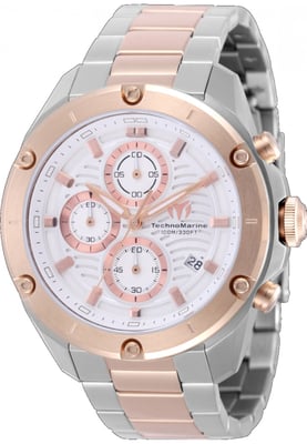 TechnoMarine TM-325021 Mens Oceanico Watch