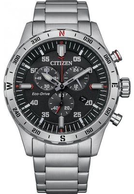 Citizen AT2520-89E Mens Classic Watch