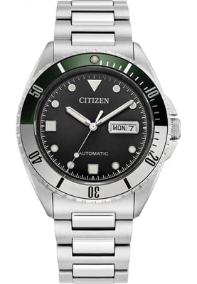 Citizen NH7531-50E Mens Classic Watch