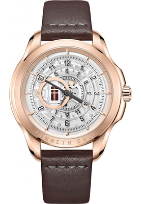 Kenneth Cole KCWGA2218001 Mens Classic Watch