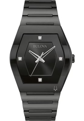 Bulova 98D177 Mens Gemini Watch