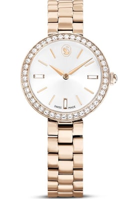Swarovski 5673013 Ladies Cetra Watch