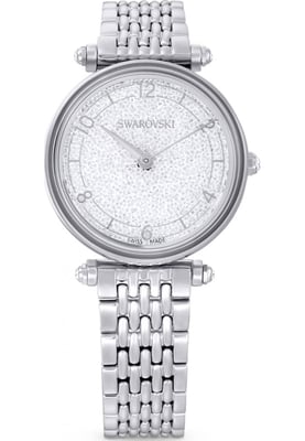 Swarovski 5656929 Ladies Crystalline Watch