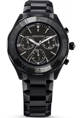 Swarovski 5641393 Ladies Dextera Watch