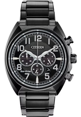 Citizen CA4285-68E Mens Classic Watch