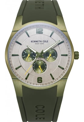 Kenneth Cole KCWGQ2221903 Mens Classic Watch