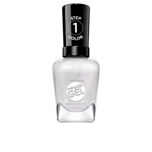 Miracle Gel #795-boss Babe 15 ml