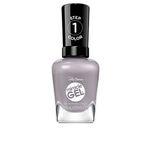 Miracle Gel #800-foget Me Not 15 ml