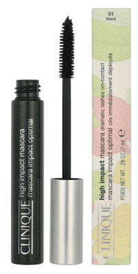 Clinique High Impact Mascara