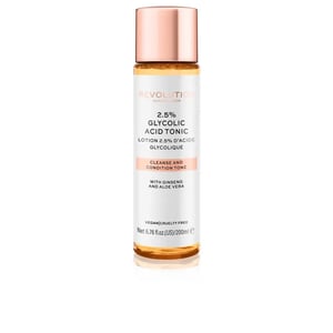Glycolic Acid Tonic 2,5% Cleanse And Condition Skin Tone 200 ml