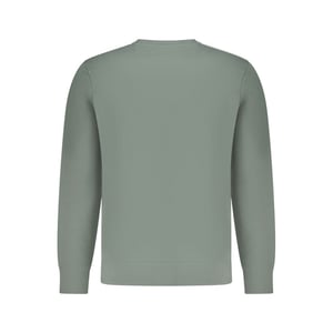 North Sails Verde Katoenen Heren Sweatshirt