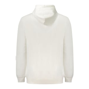 Tommy Hilfiger Witte Katoenen Heren Sweater