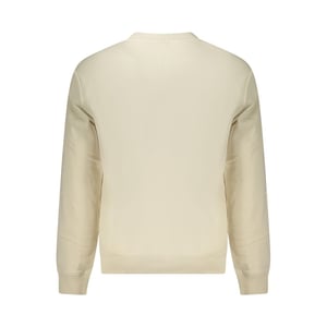 Napapijri Beige Bomull Herr Tröja