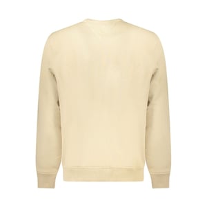 Tommy Hilfiger Beige Bomull Herrtröja