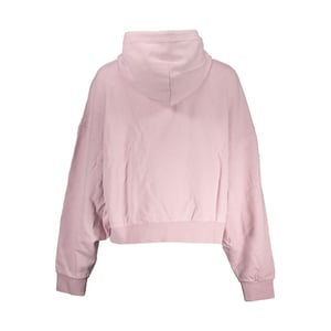 Napapijri Rosa Bomull Damtröja