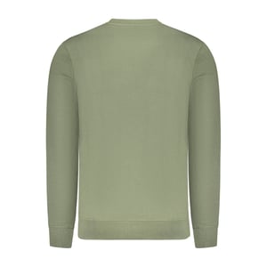 North Sails Verde Katoenen Heren Sweatshirt