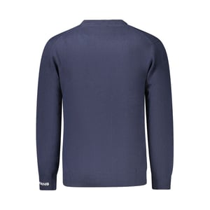 Pepe Jeans Blauw Katoenen Heren Trui