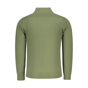 North Sails Verde Acryl Heren Sweater