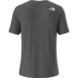 The North Face m 24/7 s/s tee sport t-shirt korte mouw heren -