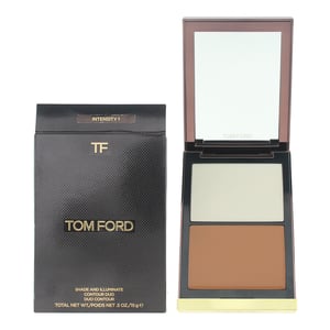 Tom Ford Shade And Illuminate Contour Duo 15g - Intensity 1