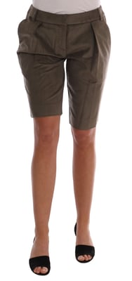 Ermanno Scervino Shorts