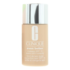 Clinique Even Better Makeup SPF 15 30ml - WN 04 Bone