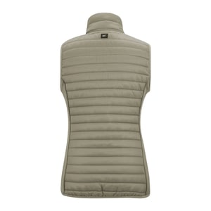 Regatta Dames/Dames Andreson Hybride Gilet (Perkament)