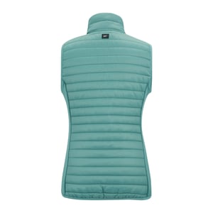Regatta Womens/Ladies Andreson Hybrid Gilet (Ivy Moss)
