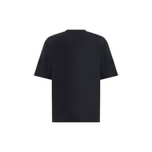 Dsquared² Zwarte Katoenen T-Shirt