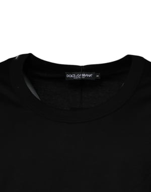 Dolce & Gabbana tanktop zwart
