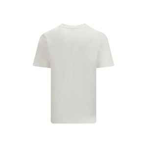 Jil Sander Beige Bomull T-shirt