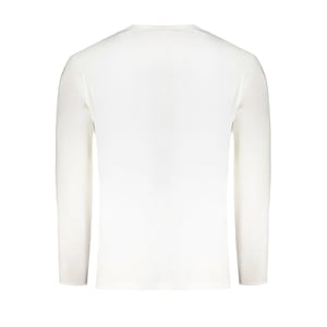 Pepe Jeans Bianco Katoenen Heren T-Shirt