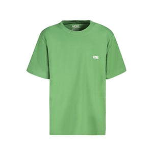 Vans Verde Katoenen Heren T-Shirt