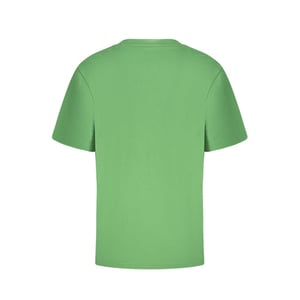 Vans Verde Katoenen Heren T-Shirt