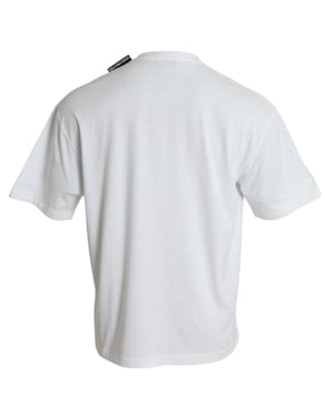 Short Sleeve Crew Neck Tshirt