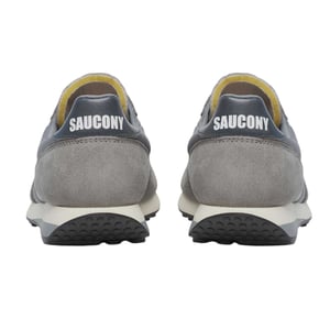 Saucony Dam/Damer Originals 80 Mocka Träningsskor (Grått)