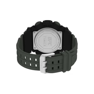 Timex Bicolor Rubber Sporthorloge