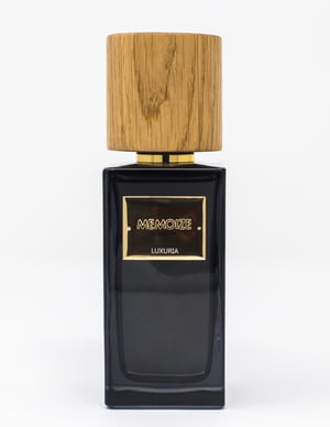 Luxuria 100ml Extrait De Parfum