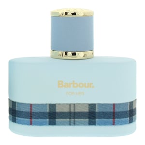 Barbour Coastal For Her Eau de Parfum 50ml Spray for Her