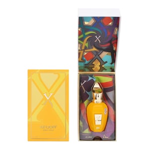 Xerjoff Erba Gold Eau de Parfum 50ml Spray Unisex