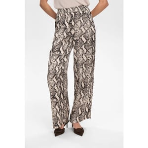Nümph 705468 nuvictoria pants 0547 gray morn