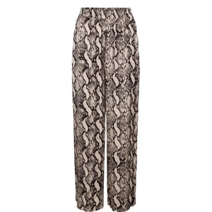Nümph 705468 nuvictoria pants 0547 gray morn
