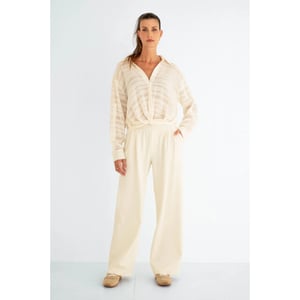 Zizo Sp26.sav.309 savelly l/32 offwhite