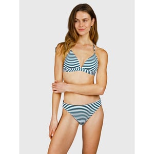 Brunotti lisselot-stripe women bikini top bikini top dames -