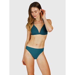 Brunotti lisselot-rib women bikini top bikini top dames -